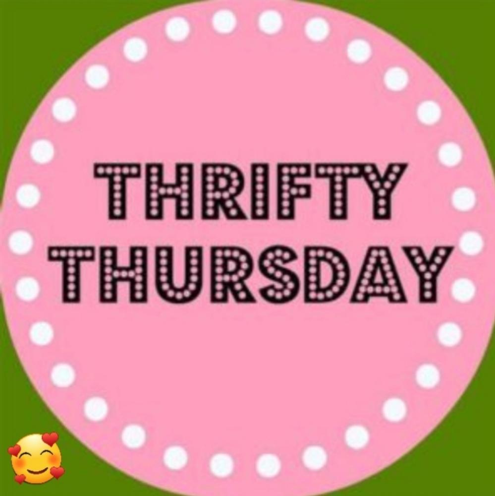Shop 'til you drop!🥰🛍